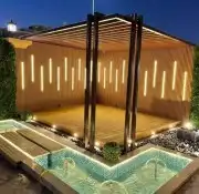 زراعة فلل وقصور 6