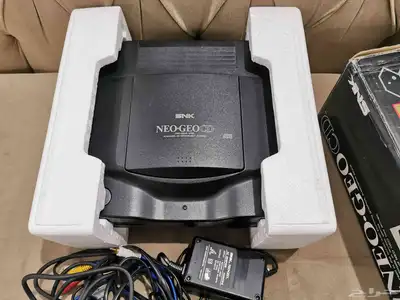 نيوجيو سي دي Neo-Geo CD 2