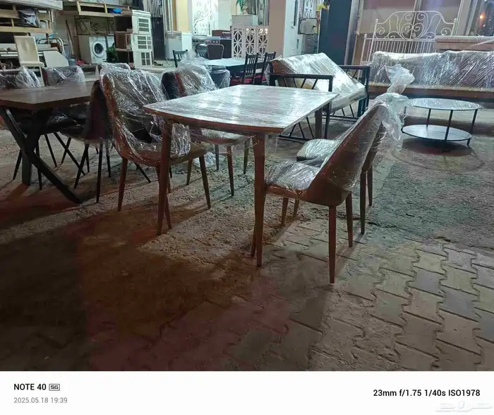 اثاث للبيع 9