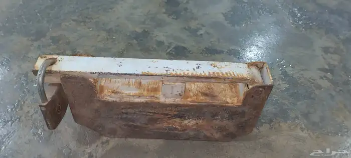 قفل دعسات السياره 3