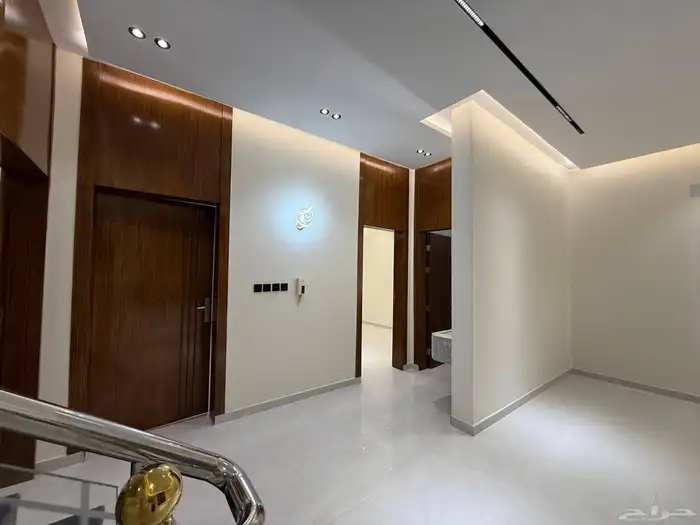 فيلا دبلكس حي الجنادريه شرق الرياض 19
