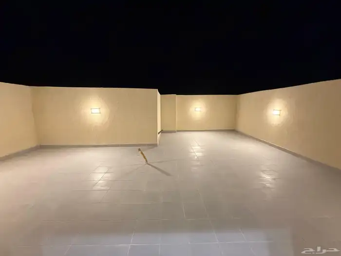 فيلا دبلكس حي الجنادريه شرق الرياض 2