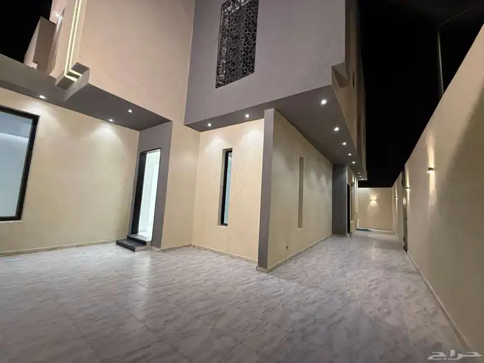فيلا دبلكس حي الجنادريه شرق الرياض 22