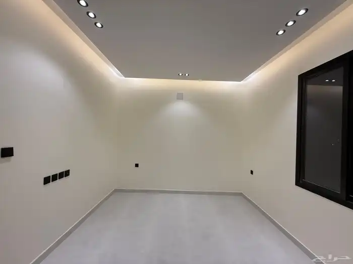 فيلا دبلكس حي الجنادريه شرق الرياض 12