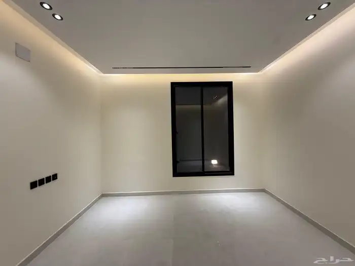 فيلا دبلكس حي الجنادريه شرق الرياض 4