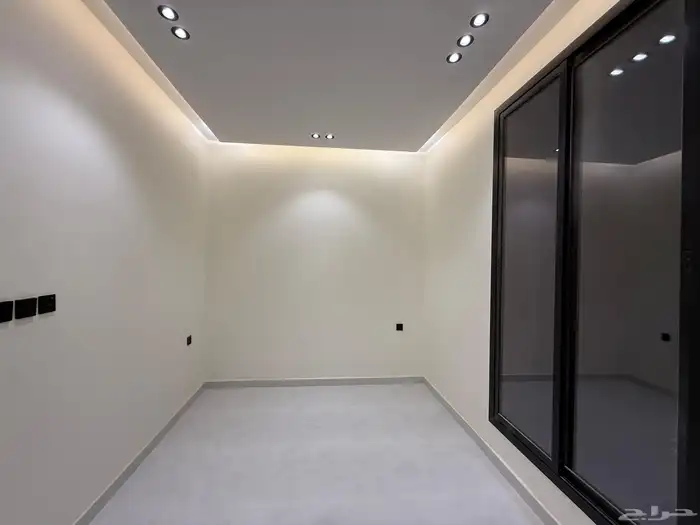 فيلا دبلكس حي الجنادريه شرق الرياض 9