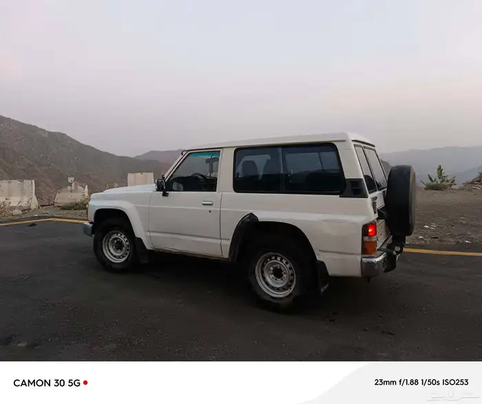 بترول ربع نيسان 0