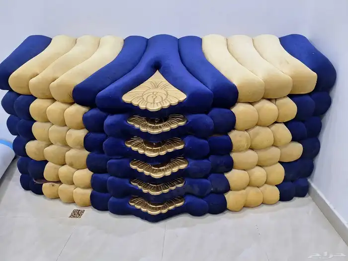 مساند ارضيه مجلس عربي 4 6 1