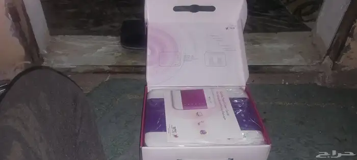 برود باند سوا للمنازل الشكل القديم 3