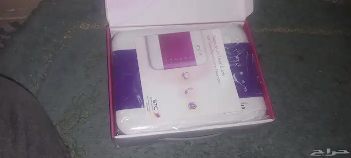 برود باند سوا للمنازل الشكل القديم 2