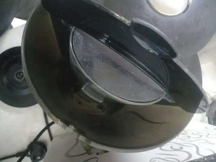 ماكينة صنع القهوة 0