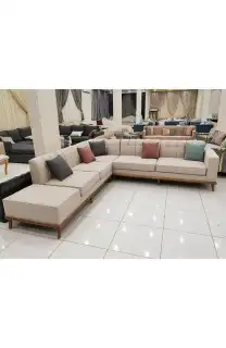 فني تفصيل جميع انواع الكنب والستاير تنجيد وتلبيس كنب 38