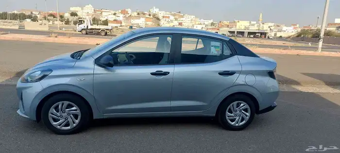 هونداي اي تن موديل 2022 2023 الايجار شهري و اسبوعي فقط 6