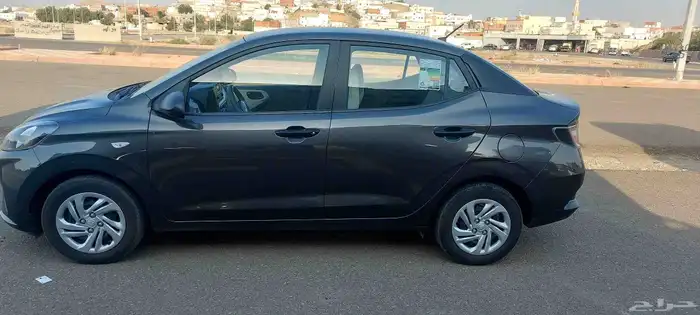 هونداي اي تن موديل 2022 2023 الايجار شهري و اسبوعي فقط 3