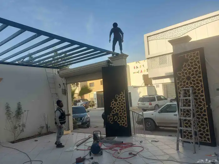 حداد 3