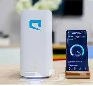 Enjoy unlimited internet save with the cheapest internet in 1