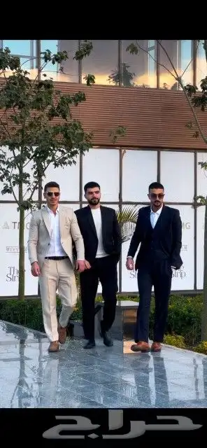 بدل رجالي 2