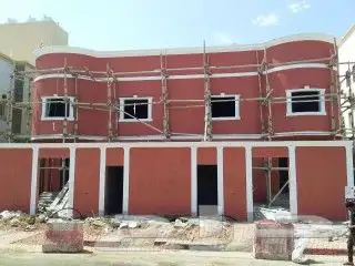 جرافيت ( بروفايل خارجي) بجميع انواع التشكيلات index