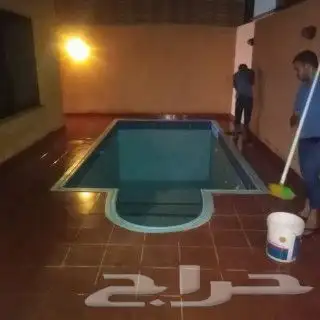 شركة تنظيف بالخبر تنظيف كنب مجالس تنظيف فلل شقق 6