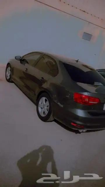 فولكس واجن جيتا 2015 ما تسبهاش تفوتك 4