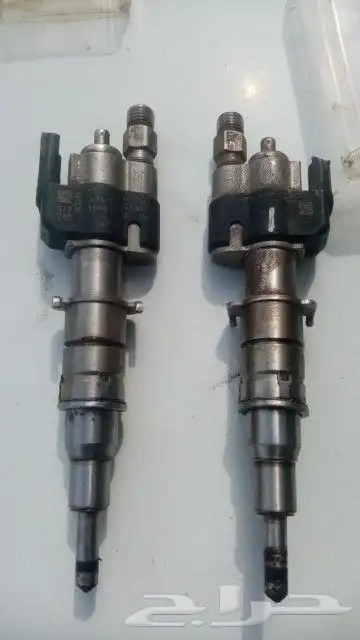 بخاخ مكينه سيارات bmw 0