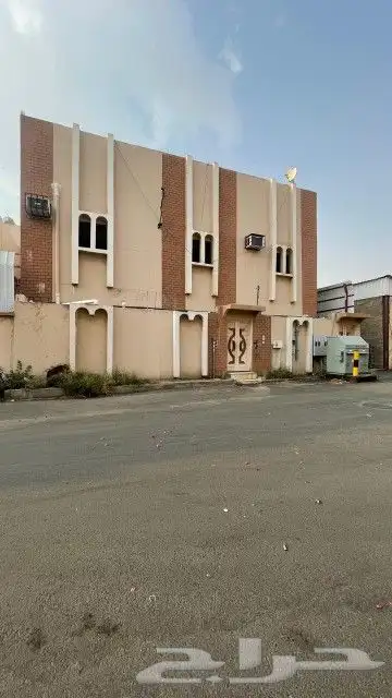 عمارة للبيع حي النخيل خميس مشيط 1
