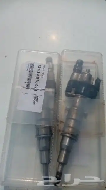 بخاخ مكينه سيارات bmw 2