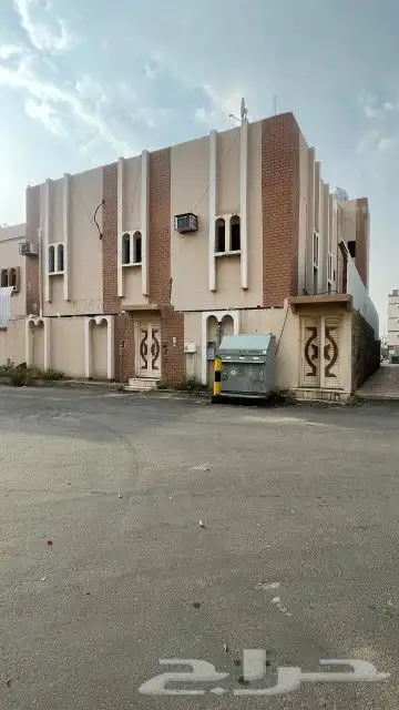 عمارة للبيع حي النخيل خميس مشيط 2