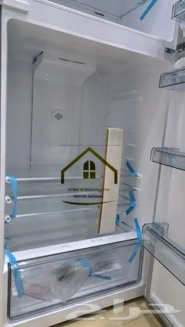 ثلاجة جديد 4
