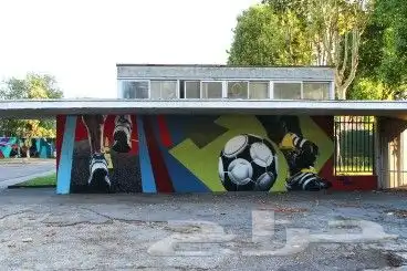 رسم رياضي خطير 4