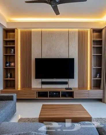 ديكورات المدينه 0