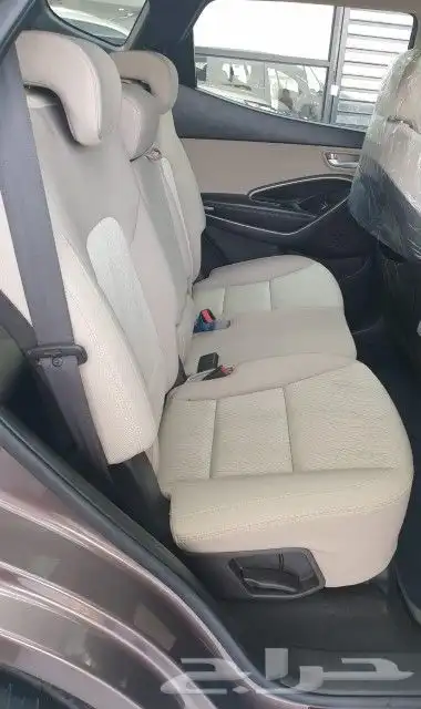 هونداي سنتافي 2014 10