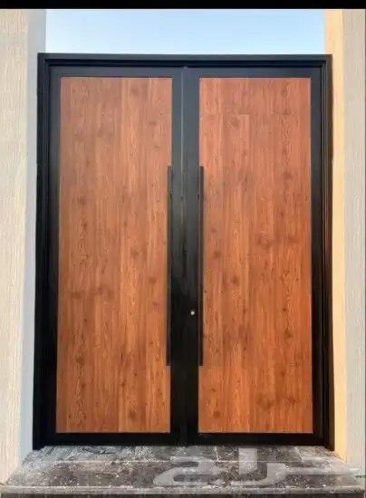 باب حديد. باب كلادنج. سيندوج بينل 1