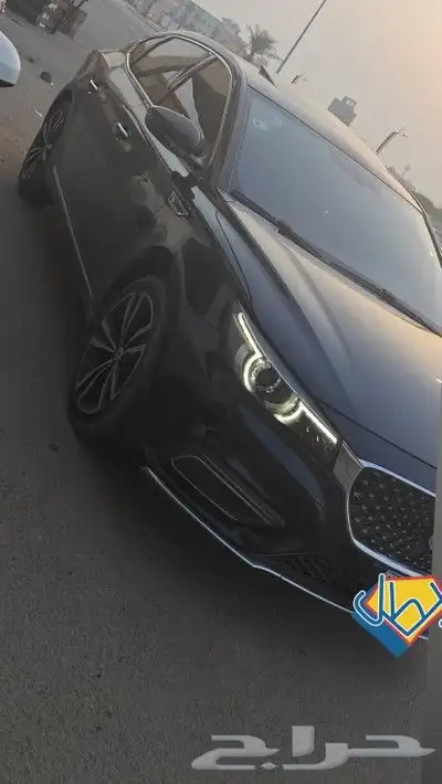 MG 6 2019 ام جي 6 2