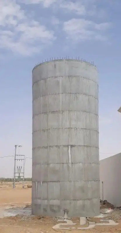 ماء خزان 0