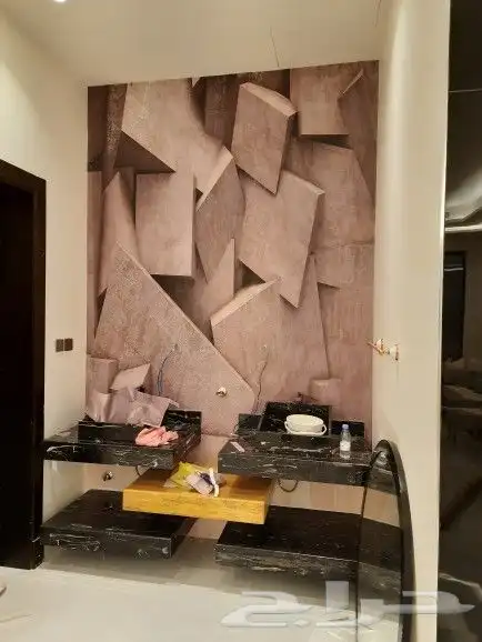 ديكورات ودهانات 9