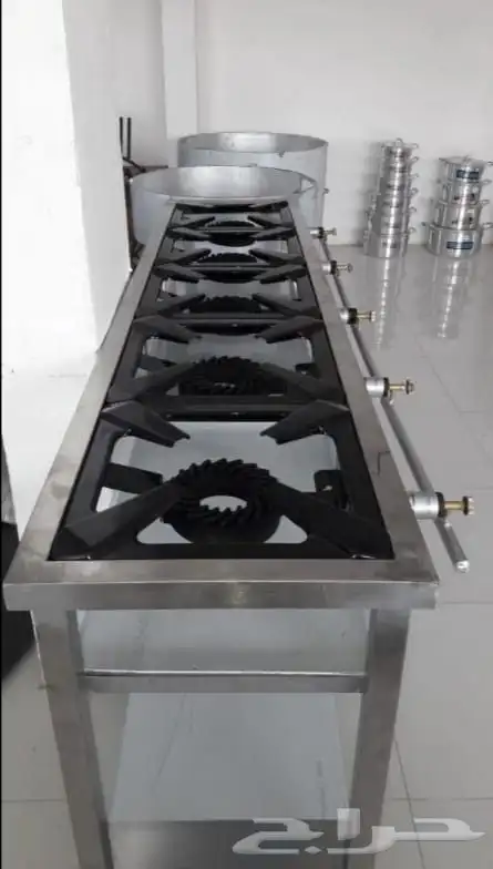 استن استيل 4