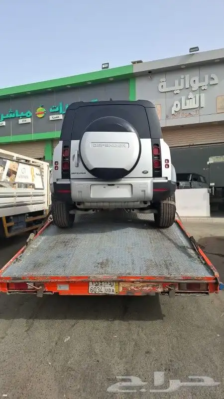 satha jeddah for transport carسطحه نقل سيارات داخل و خارج جد 0