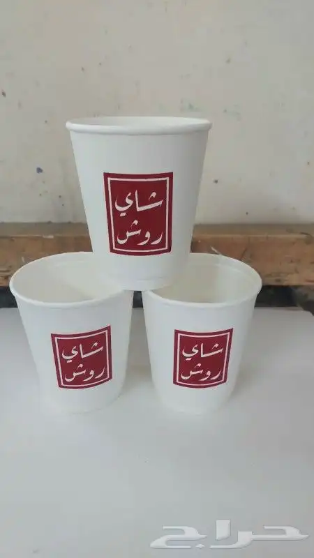 مطبعة  بكسات  أكواب لوحات تعريفية ستكر هدايا  مشاريع سور بنر 8