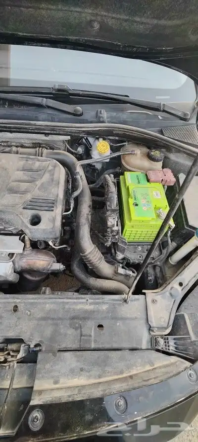 MG 6 2019 ام جي 6 6