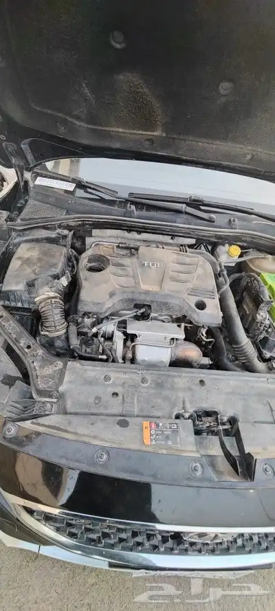 MG 6 2019 ام جي 6 7