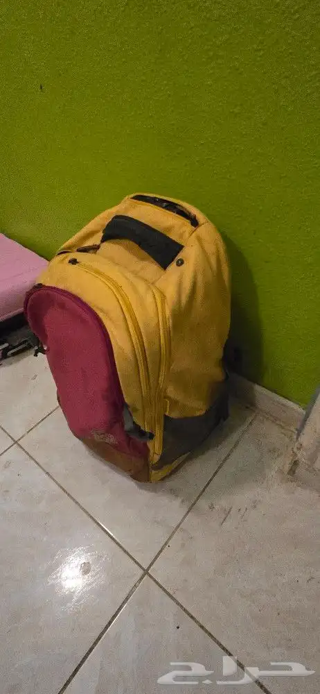 شنطة كات استعمال بسيط 1