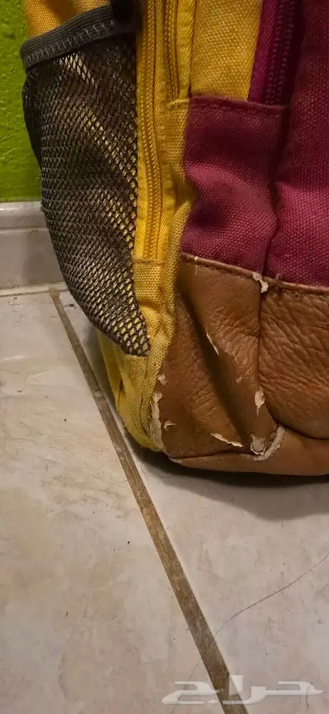 شنطة كات استعمال بسيط 5