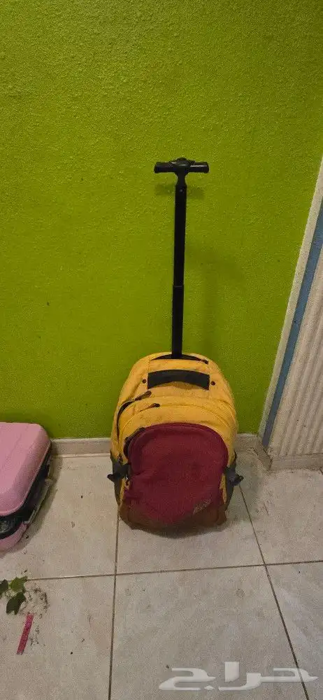 شنطة كات استعمال بسيط 0