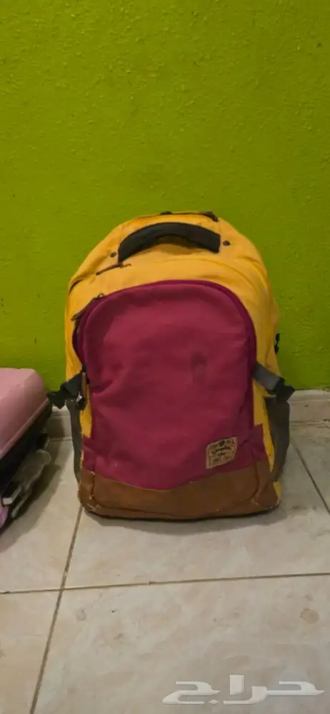 شنطة كات استعمال بسيط 6