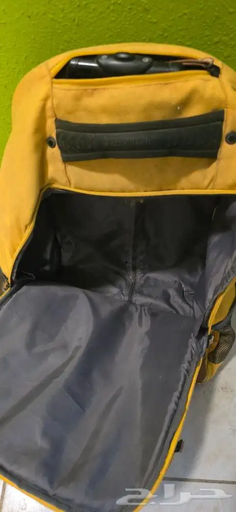 شنطة كات استعمال بسيط 7