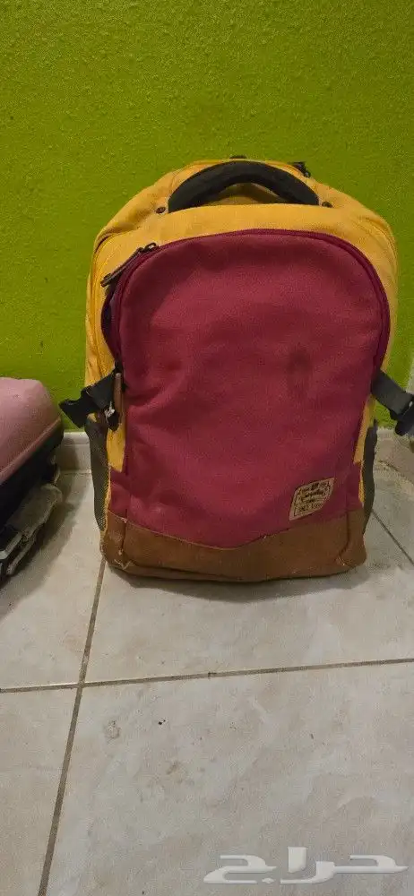 شنطة كات استعمال بسيط 4