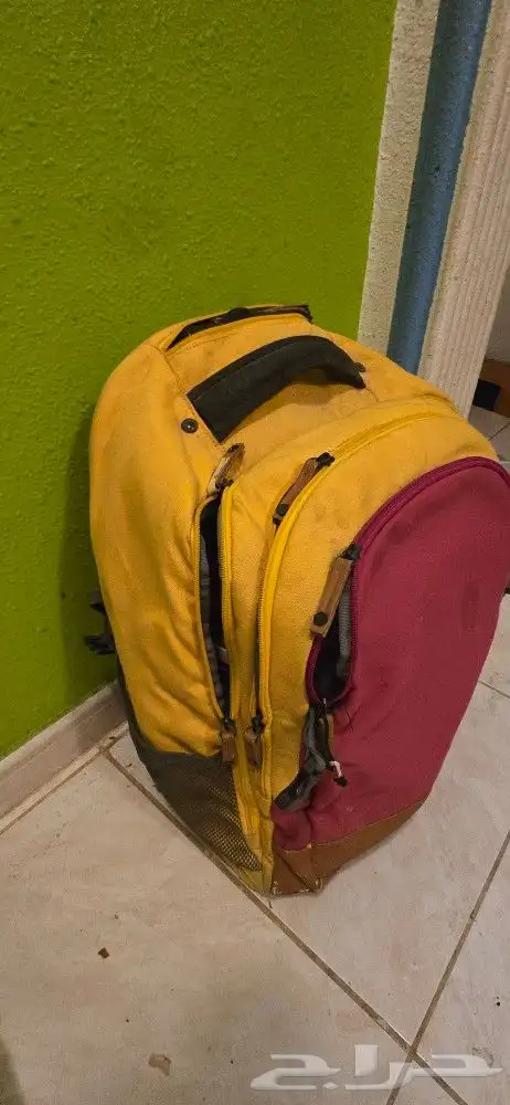 شنطة كات استعمال بسيط 2