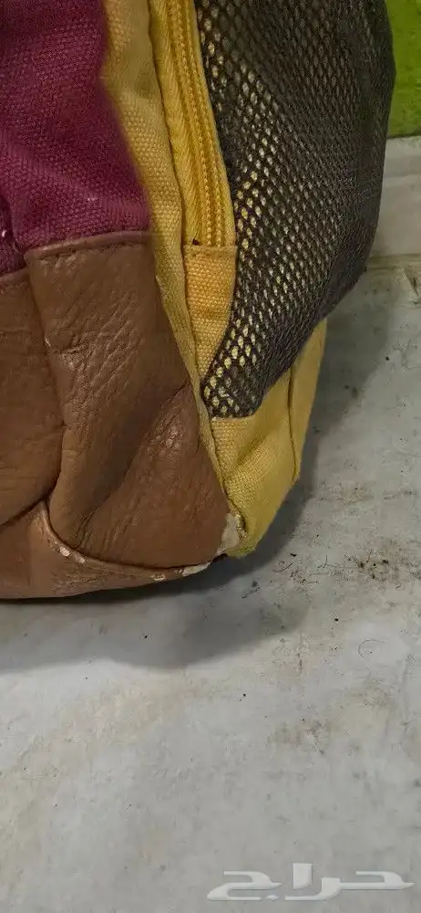 شنطة كات استعمال بسيط 3