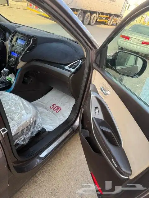 هونداي سنتافي 2014 14